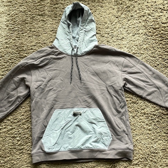 Adidas Originals Hoodie - Picture 1 of 2